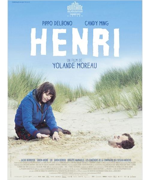 Acheter Henri AFFICHE CINEMA ORIGINALE État correct - 22,99 € Henri AFFICHE CINEMA ORIGINALE État correct - N/A reconditionné disponible sur Fnac
