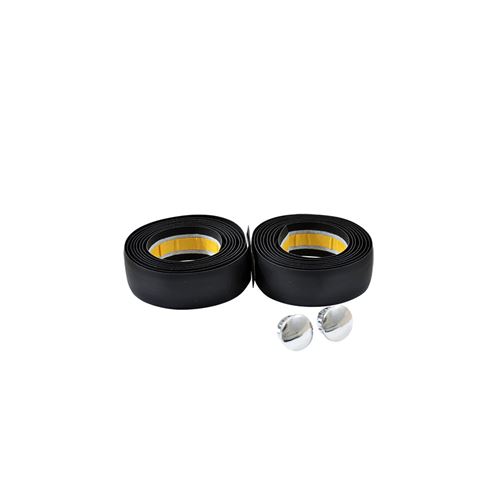 Velox Unisex Noir Ruban De Cintre Classique Grip - Image 3