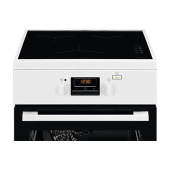 Cuisinière induction Chaleur tournante pulsée 58LL ELECTROLUX, 4968450