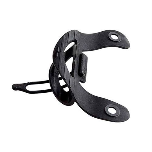 Support/fixation sur porte bidon mini-pompe zefal air profil/x'light/xtra light