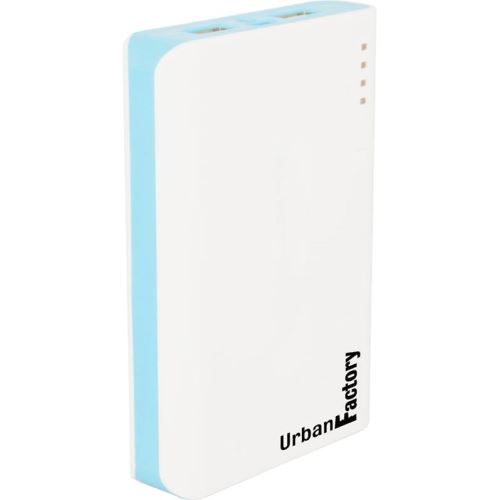 POWERBANK SOL 12 WHITE
