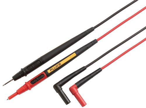 Jeu de cordons de mesure Fluke TL175E