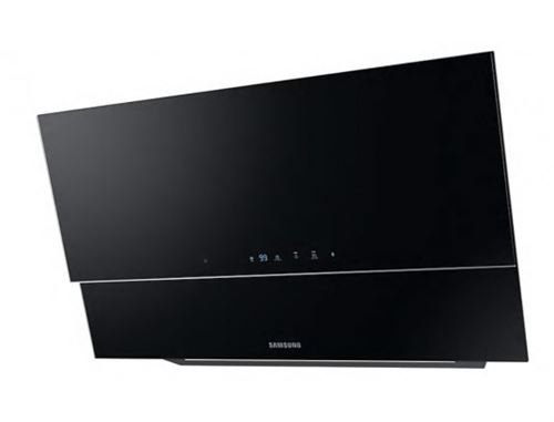 Hotte décorative murale Samsung HOTTE CONNECTEE NK36N9804VB