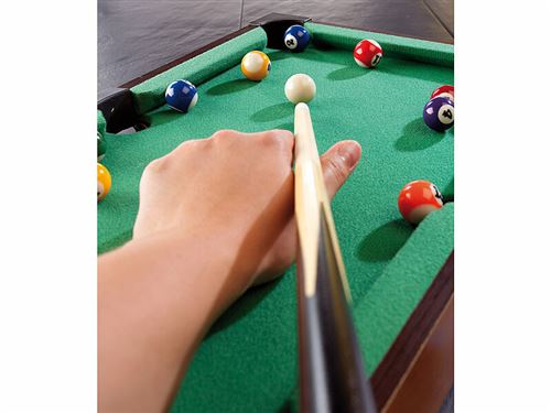 Mini Table de Billard