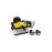 Bestron DF402B frituurpan 2000 W 3 mandjes_0