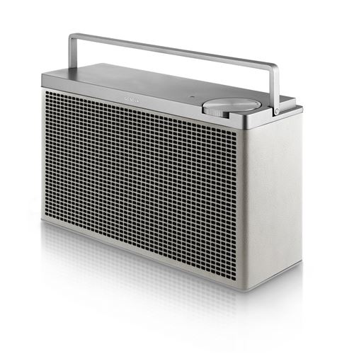 Enceinte Bluetooth® Touring M Blanche