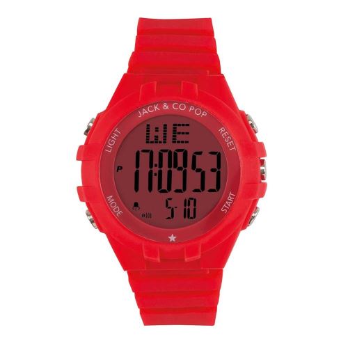 Montre Homme Jack & Co. JW0158M7