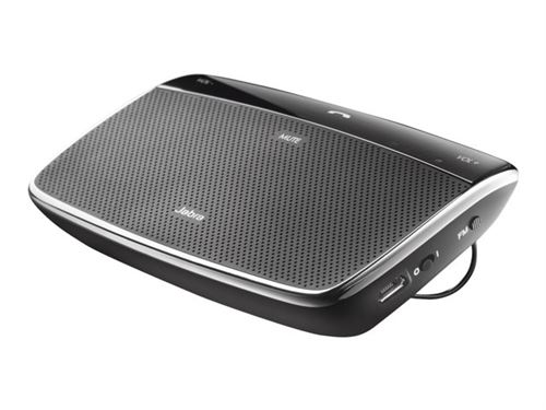 Jabra Kit mains-libres auto Bluetooth Cruiser