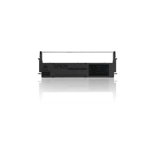 Epson - Noir - ruban d'impression - pour LQ 50