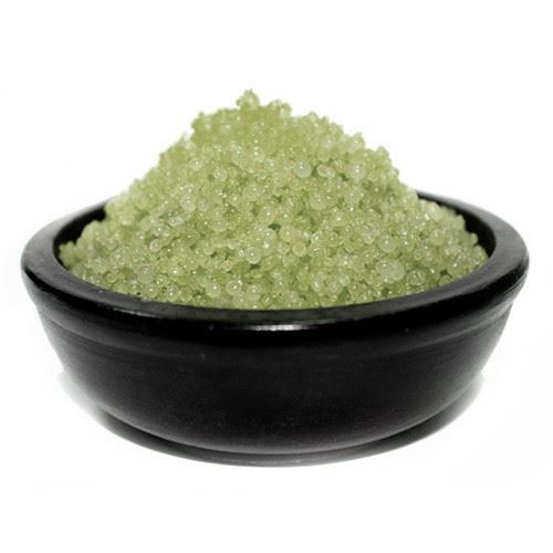 Granulés parfumés Pomme verte