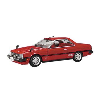 MAQUETTE NISSAN SKYLINE 2000 Turbo GT-E S de 1992 de la marque Aoshima