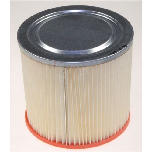 Filtre pour aspirateur sans sac whirlpool - 6973331