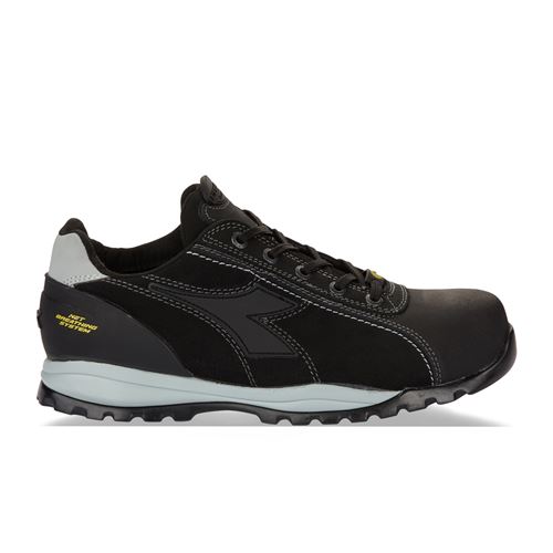 Chaussures basses Glove net S3 SRA HRO ESD Noir 42