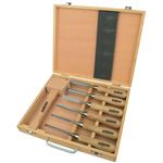 Outls De Sculpture Sur Bos Tutorel Vdéo Gratut. Couteau à Découper