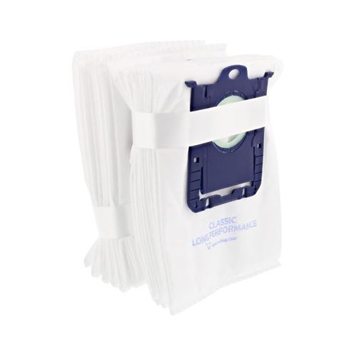 S-Bag (X12) E201M S-Bag Long Performance pour Aspirateur Electrolux