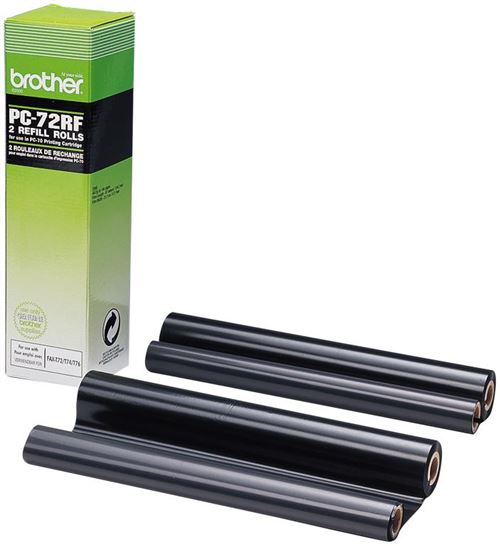 Brother PC72RF