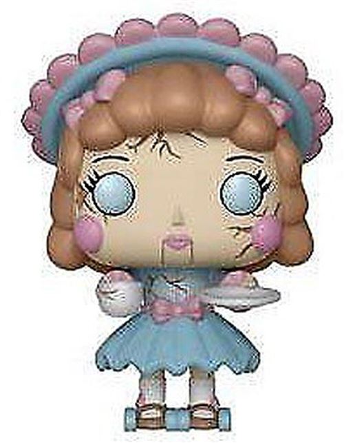 FunKo POP ! Five Nights at Freddy's: The Twisted Ones - Ella Pop! Vinyl EXCLUSIVE