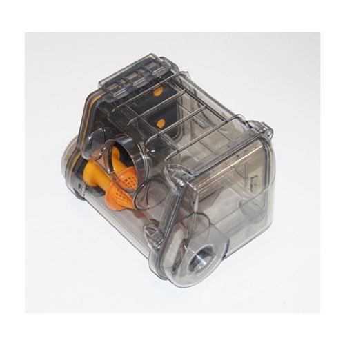 Reservoir complet pour aspirateur tornado - f133325
