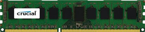 Crucial CL13 Mémoire RAM DDR3 8 Go PC3-14900 933 MHz