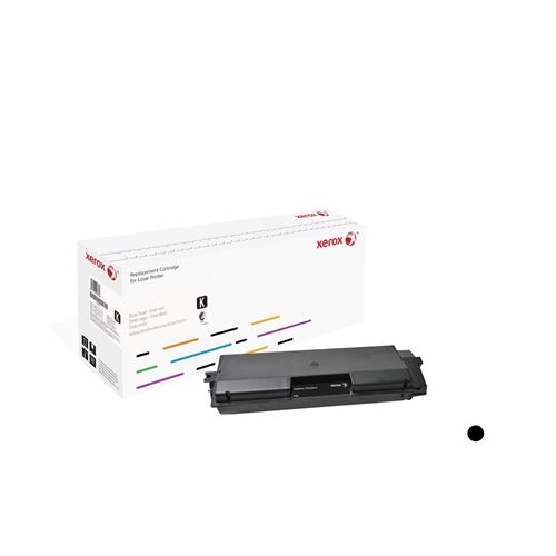  Xerox Toner pour KYOCERA TK-580Y Yellow