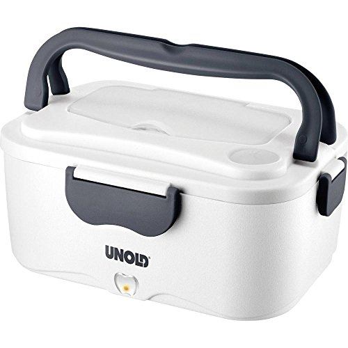 Unold Boîte À Lunch Électrique, 35 W - Image 3