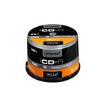 5 CD-RW Tx Think Xtra 700Mo - Vitesse 12x - Durée Archivage 15 Ans