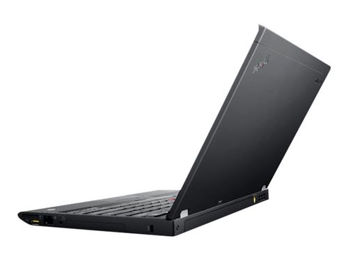 Lenovo ThinkPad X230 2325 - Intel Core i5 - 3320M / jusqu'à 3.3 GHz - vPro - Win 7 Pro 64 bits (comprend Licence Windows 8 Pro 64 bits) - HD Graphics