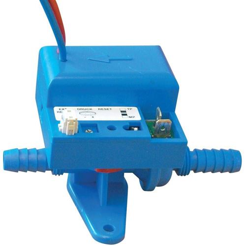 Comet 3550.01.12 Water Pressure Switch 0.8-1.4 Bar 10-15V DC Ceramic