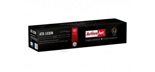 Toner activejet atb-1030n noir 1000 str. brother tn-1030 tn-1050 action expacjtbr0047
