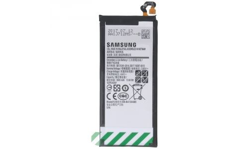 Batterie Origine et officielle Galaxy A7-2017 et J7-2017 EB-BA720ABE