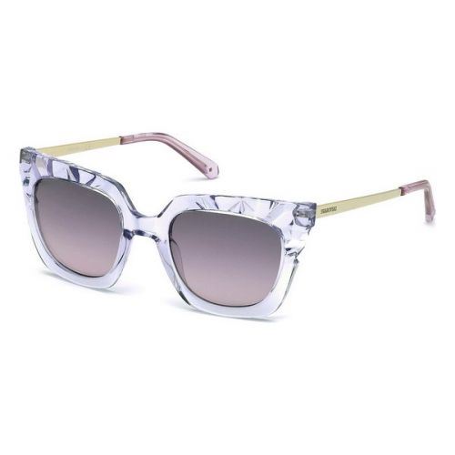 Lunettes de soleil Femme Swarovski SK-0150-78Z (50 mm)