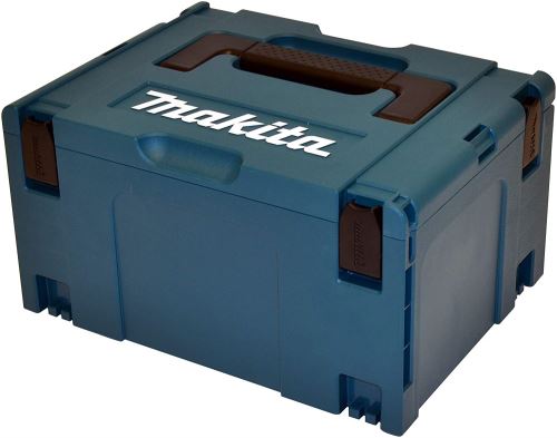 Makita Bo6050J Ponceuse Rotative Excentrique 150 Mm