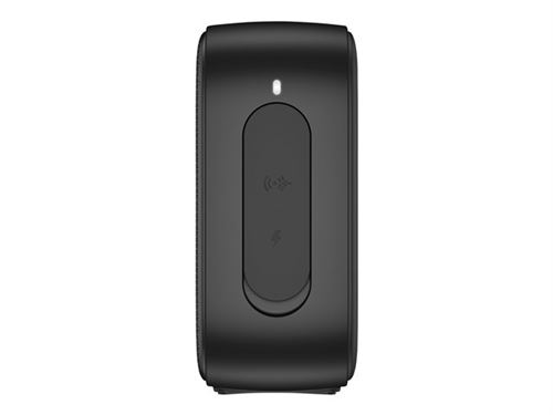 HP 350 - Luidspreker - voor draagbaar gebruik - draadloos - Bluetooth - zwart