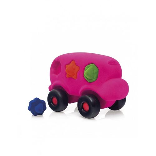 Bus educatif a formes