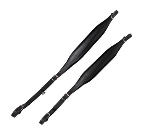 Alpenklang sangles accordéon taille standard pour accordéon basses 72/96