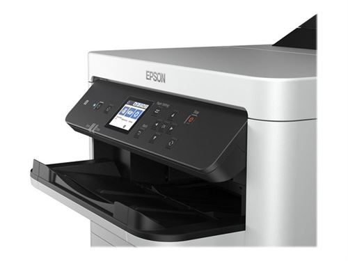 Epson WorkForce Pro WF-C5290DW Couleur 4800 x 1200DPI A4 Wifi imprimante jets d'encres