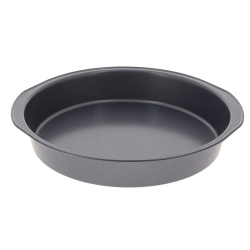 Moule à manqué rond 28cm 4717. - vue 1