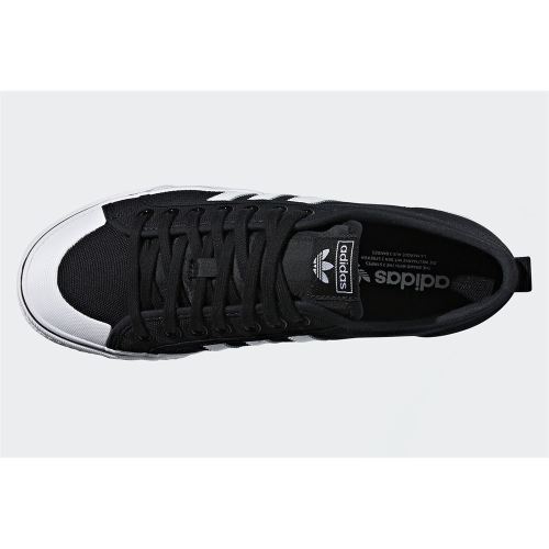 Sneakers Adidas Nizza Noir pour Hommes 43 1 3 Chaussures et