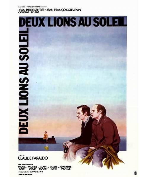 Acheter Deux Lions Au Soleil AFFICHE CINEMA ORIGINALE État correct - 22,99 € Deux Lions Au Soleil AFFICHE CINEMA ORIGINALE État correct - N/A reconditionné disponible sur Fnac