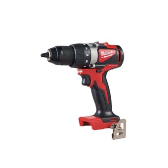 sans batterie ni chargeur 493 Perceuse à percussion MILWAUKEE FUEL M12 FPDX-0