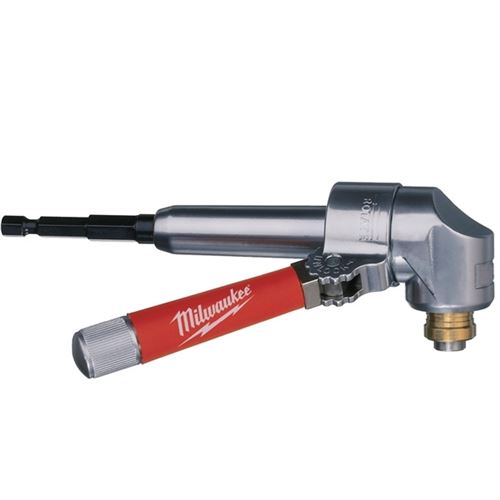 Milwaukee Renvoi D'angle 90° Hexagonale 1/4'' Osd 2 - Tool - 4932352320 - Image 3