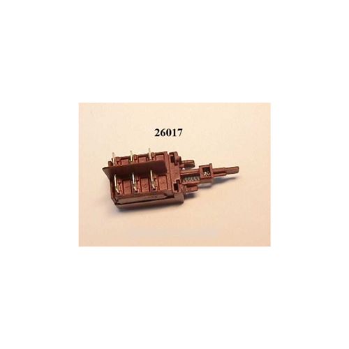 Filtre purificateur WSF-100 (38784-14688) Réfrigérateur, congélateur 484000000680, DA29-10105J SAMSUNG, AEG, ELECTROLUX, FRIGIDAIRE - 38784_3662894260174