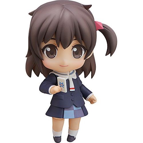 Sélecteur Tomytec Infecté Wixoss Figure D'Action Nendoroid De Ruko Kominato