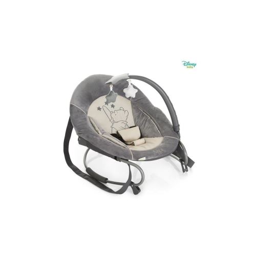Winnie Bungee Leisure Grey