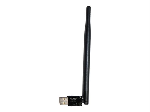 Xoro HWL 155N - Netwerkadapter - USB 2.0 - 802.11b/g/n