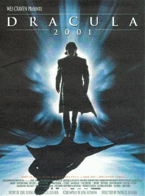 Acheter Dracula 2001 AFFICHE CINEMA ORIGINALE État correct - 22,99 € Dracula 2001 AFFICHE CINEMA ORIGINALE État correct - N/A reconditionné disponible sur Fnac