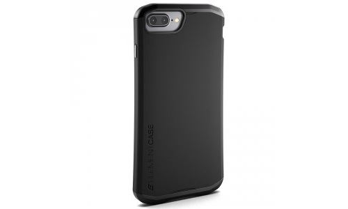 Coque Element-Case AURA iPhone 7 noir
