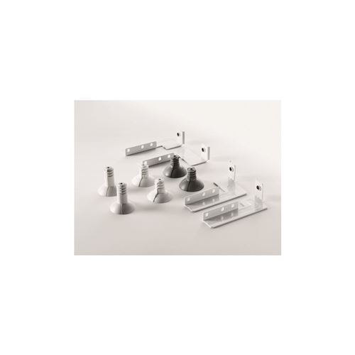 Electrolux 916890058-kit Dequerres Pour Superposition Lave-linge Et Seche-linge-pour Produits De L 60cm