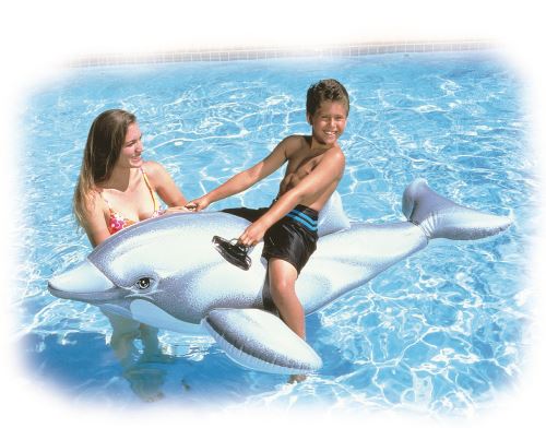 Dauphin 175x66 cm a poignees