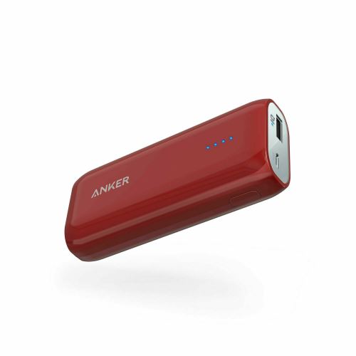 Batterie Externe Astro E1 6700mAh Ultra-compacte avec Technologie PowerIQ
